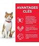 Chat Sterilised Young Adult  Pack Mixte Sachet repas