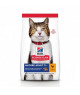 Chat Mature Adult 7+ Poulet