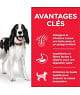 Chien Adult Medium Poulet