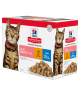 Chat Adult Light Pack Mixte Sachet repas