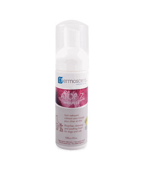 Dermoscent Atop 7 Mousse