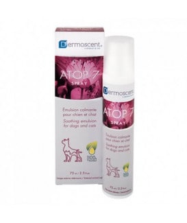 Dermoscent Atop 7 Spray