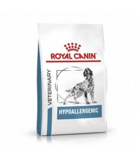 Royal Canin Dog Hypoallergenic