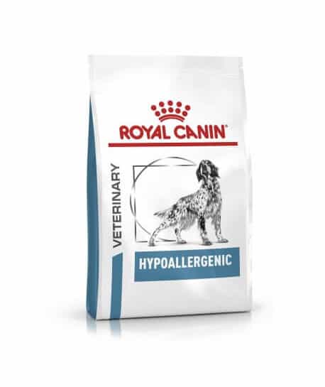 Royal Canin Dog Hypoallergenic