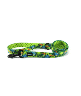 Laisse Hop Dog Tropics Time