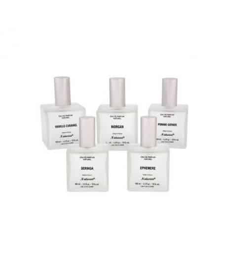 Parfum Naturea