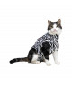 Gilet Pet Shirt pour chat