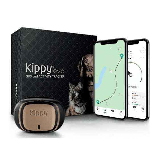 Gps kippy deals