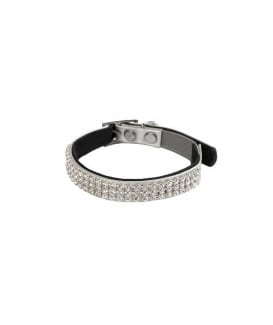Collier chat Wouapy Diam's