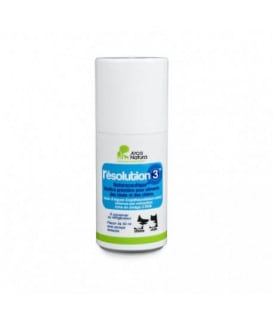 Resolution 3 Advanced
