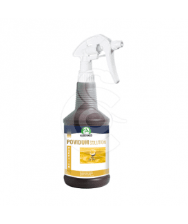 Povidum Solution