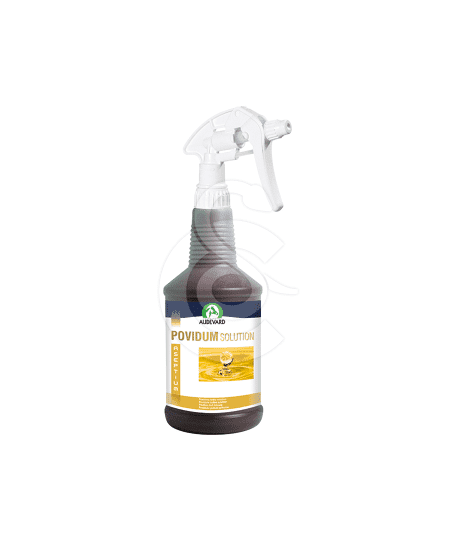 Povidum Solution