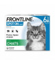 Frontline Spot On Chat