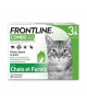 Frontline Combo Chat