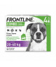 Frontline Combo Chien 20-40 kg