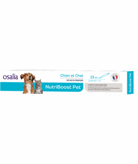 Nutriboost Pet