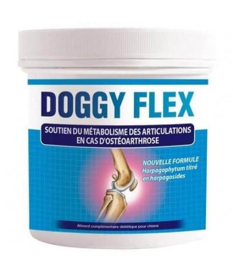 Doggy Flex