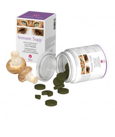 Immune Supp