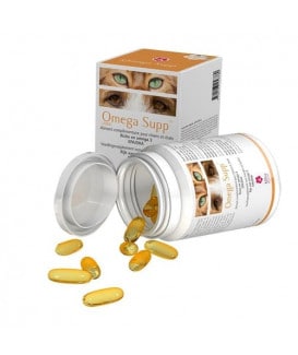 Omega Supp