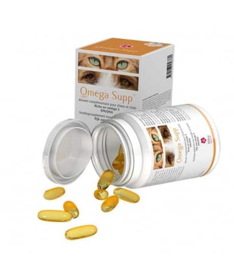 Omega Supp