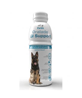 Oralade GI Support