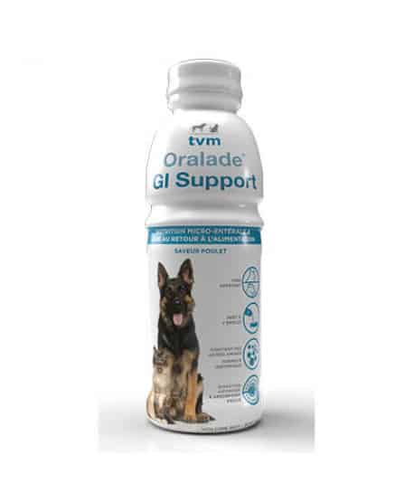 Oralade GI Support