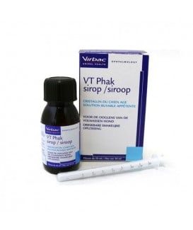VT Phak Sirop