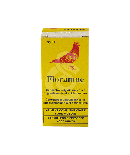 Floramue