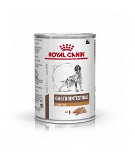 Royal Canin Dog Gastrointestinal Low Fat Boîte
