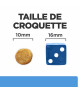 Chien D/D Food Sensitivities Canard & Riz