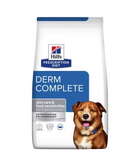 Chien Derm Complete