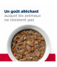 Chien I/D Digestive Stress Mini Mijotés Poulet/Légumes