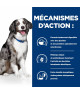 Chien I/D Sensitive Digestive Care Activ Biome+