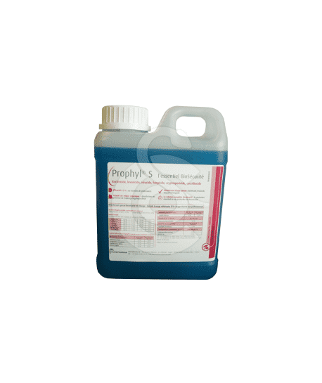 Prophyl S