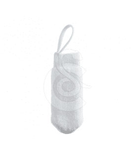 Doigtier dentaire Oral Cleaner en microfibre