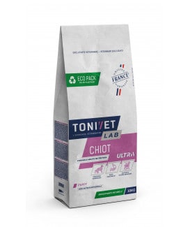 Tonivet Chiot Lab Ultra Puppy
