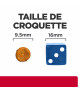 Chat C/D Urinary Stress Poulet