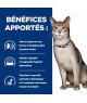 Chat K/D Kidney Sachet Repas Poulet