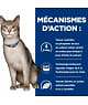 Chat K/D Kidney Sachet Repas Poulet