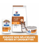Chat K/D Kidney Sachet Repas Poulet