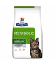 Chat Metabolic Poulet