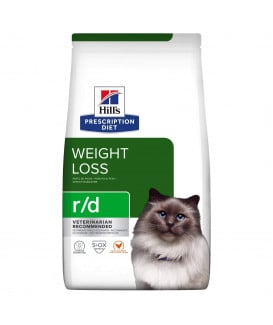 Chat R/D