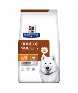 Chien K/D J/D+ Mobility Poulet