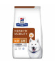 Chien K/D J/D+ Mobility Poulet