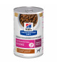 Chien Gastrointestinal Biome Poulet/Carotte