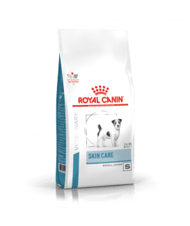 Royal Canin Dog Skin Care Adult Small Dog