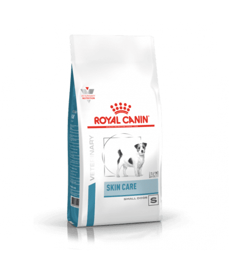 Royal Canin Dog Skin Care Adult Small Dog