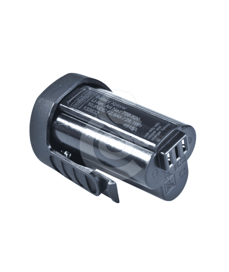 Batterie pour tondeuse rechargeable Heiniger Xplorer