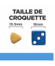 Chat D/D Canard et Petits Pois