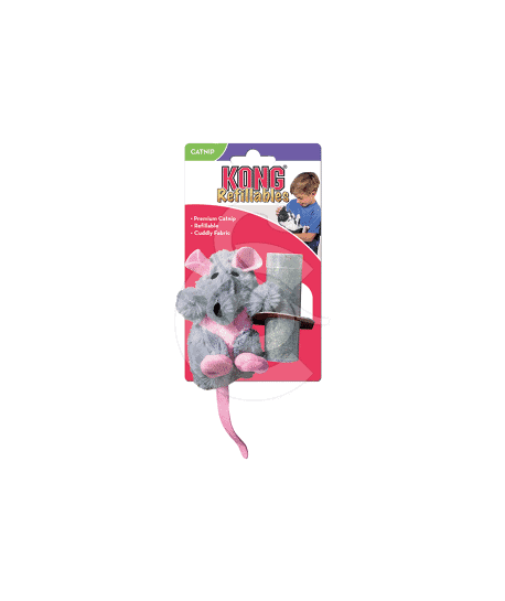 Kong Cat Rechargeable